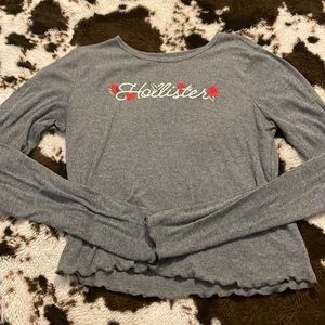 Hollister, Size Large